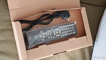 Denon DVD-2500BT BLU-RAY TRANSPORT - 4