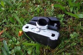 Cyklosedačka Romer Jockey - 4