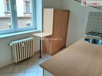 prodej bytu 2+1, Ústí nad Labem, Centrum, Horova - 4