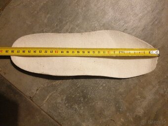 Boty na běžky, vel 43. SNS - 4