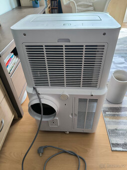 Siguro AC-H280W Mistral 14 – V ZÁRUCE - 4