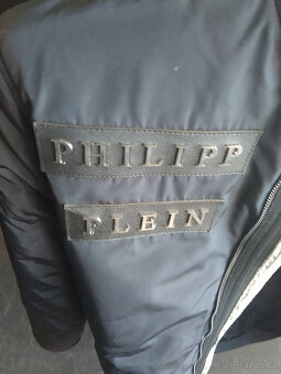 Dámská bunda zn. Philipp Plein - 4