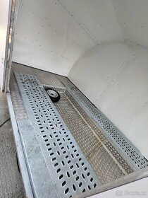 Skříňový vlek Racetrailer - 4