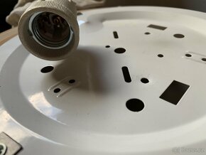 Stropní svítidla - 4