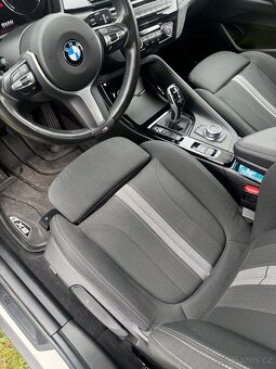 BMW X2 Advantage - 4