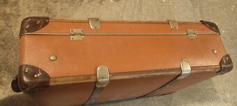 Starožitný Kufr - 4