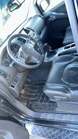 Nissan Pathfinder -náhradní díly - 4