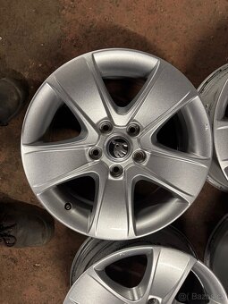 5x112r16 - 4
