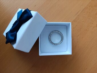 Nádherný prsten vel.55 - 4