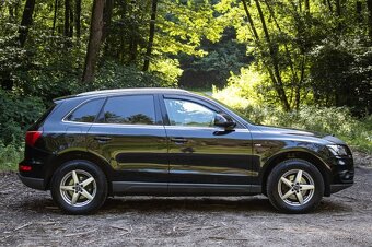 Audi Q5 2.0 TDI quattro - 4