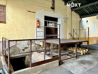 Pronájem komerční Sklady, 130㎡ - 4