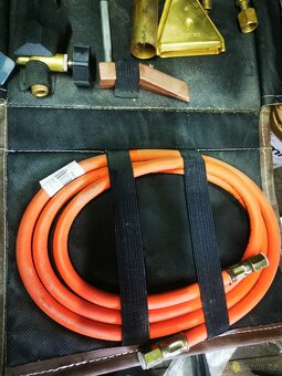 Letovaci pajeci sada - 4