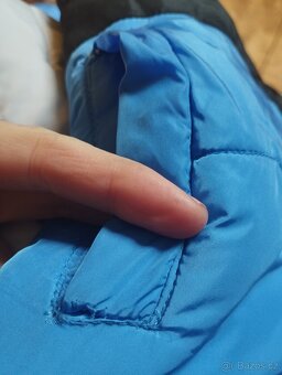 Super bundička , vel 140 - 4