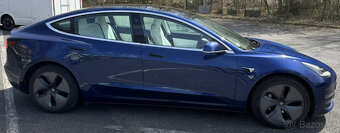 Tesla Model 3 Long Range AWD model 2020 - 4