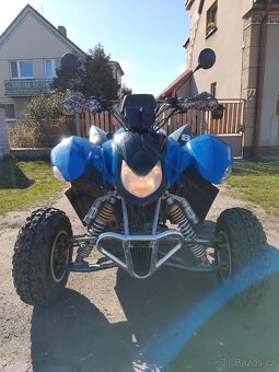 Access tomahawk 300 - 4