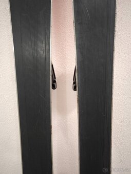 Lyže Blizzard 100 cm - 4
