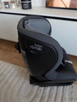 Autosedačka Britax Römer trifix2 i-Size - 4