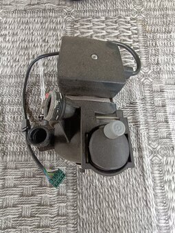 Čerpadlo Vaillant - 4