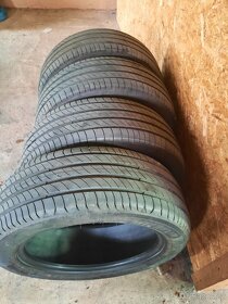 Michelin letní pneumatiky - 4