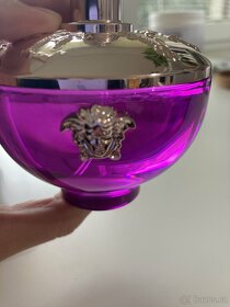 Versace Dylan Purple 100 ml - dámský parfém - 4