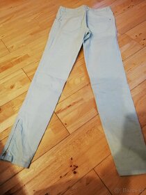 Kalhoty H&M vel. 158 - 164 - 4