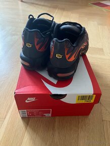 Dětské Boty Nike TN - 4