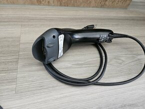 Čtečka 2D kódů Honeywell 1400g Voyager - 4