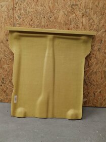 LANCIA Delta HF Integrale - kryt motoru ( kevlar ) - 4