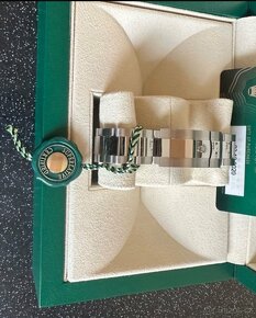 Rolex SkyDweller 42mm blue dial ref. 326934 - 4