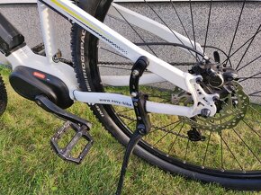 PRODÁM - Elektrokolo EASYBIKE EGO 1.0 - 4