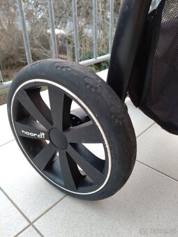Noordi Sole SP 3v1 - 4