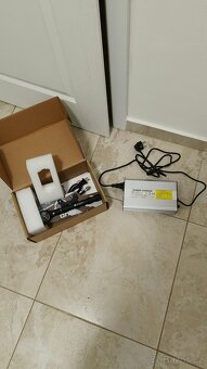 Elektrická jednokolka BEGODE MASTER V4 - 4