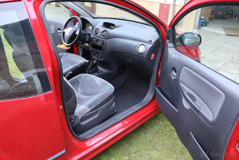 Citroen C2 1.1 44kw 2005 - 4