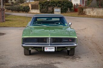 Dodge Charger R/T - 4