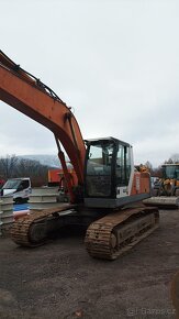Pásový bagr OaK RH6.5 21t - 4