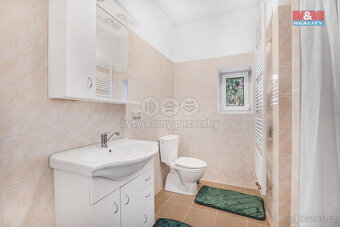 Pronájem bytu 1+kk, 23 m², Plazy - 4