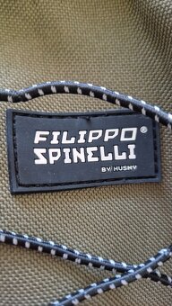 Batoh Filippo Spinelli by HUSKY - 4