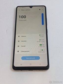 Samsung Galaxy A42 5G 4/64gb white. Záruka 6 měsíců. - 4