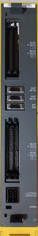 SERVO MODULY FANUC + DISPLEJ OVLÁDÁNÍ FANUC - 4