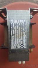 rele pohonu- z CO-Přepínač - 4