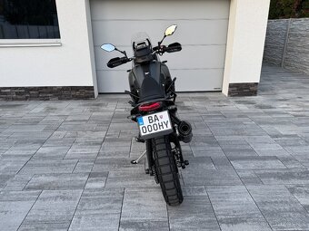 Yamaha tenere 700 2024 - 4