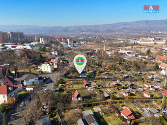 Prodej chaty, 18 m², Teplice - 4