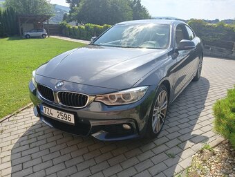 BMW F32 435D Xdrive Individual - 4