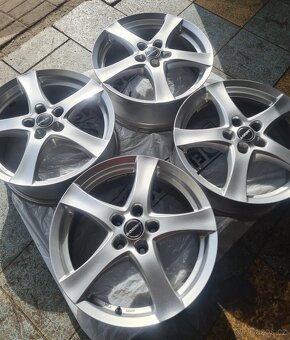 5x112 R17 - 4