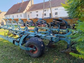 Lemken Vari Diamant 7 - 4