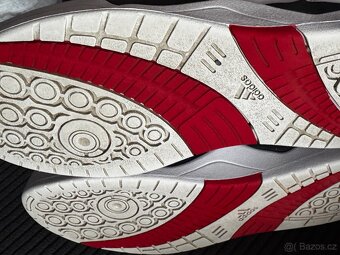 Zimní boty Adidas 41. - 4