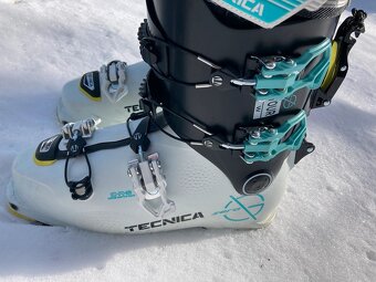 Tecnica Zero G Tour skialpové boty - 4
