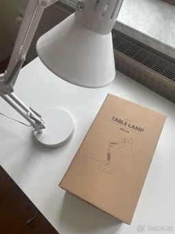 Lampa - 4