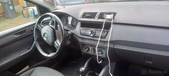 Škoda Fabia 3 III 1.0 mpi lpg - 4