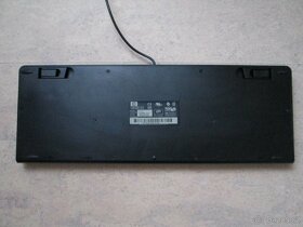 Klávesnice HP - 4